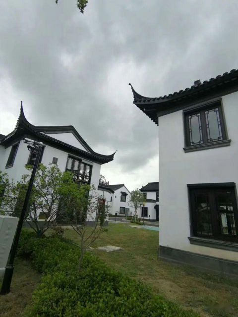 品牌產品|春在小窗橫幅里！三宅門窗升級中式生活美… 