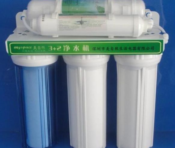導購知識|家用凈水機怎樣選擇，你要避開雷區
