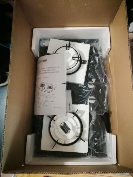 品牌產品|灶具哪個品牌好？看看九陽燃氣灶試用測評