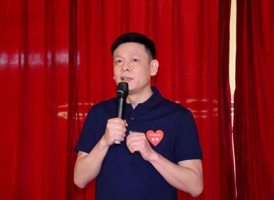 品牌大事|陽光照明家居燈飾研發中心、新都市風尚館開業儀式