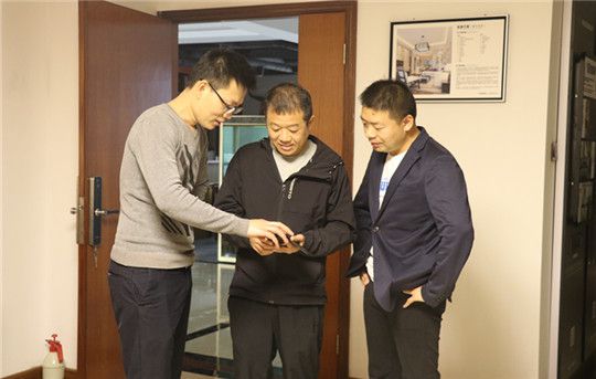 品牌活動|漢的電氣技術研討會：一切為了滿足用戶需求