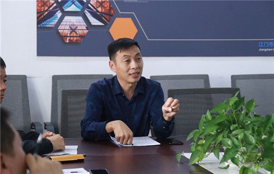 品牌活動|漢的電氣技術研討會：一切為了滿足用戶需求