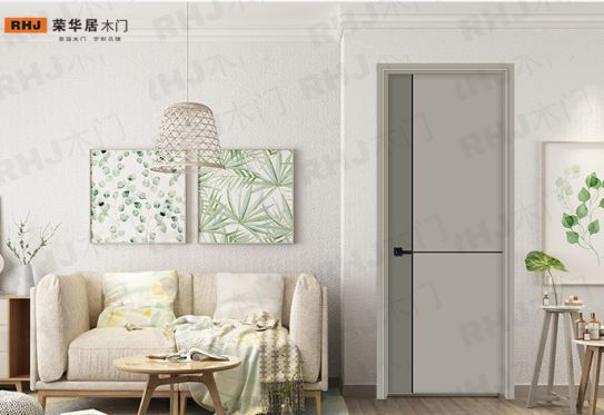 品牌產品|榮華居木門助你，簡歐典雅家居生活就此開啟