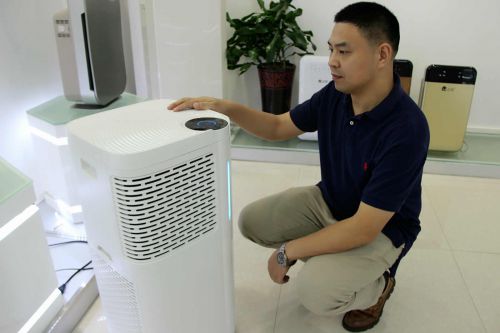 正商凈化器：走自主研發的科研攻關路線，推出更高品質產品