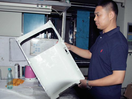 正商凈化器：走自主研發的科研攻關路線，推出更高品質產品