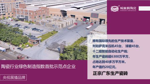 威廉頓陶瓷小知識︱學會這四種方法，你就是“磚”家