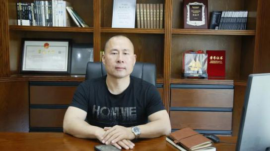 品牌人物|湘潭巴德士經銷商張建華：如何做到年增長超50%？ 