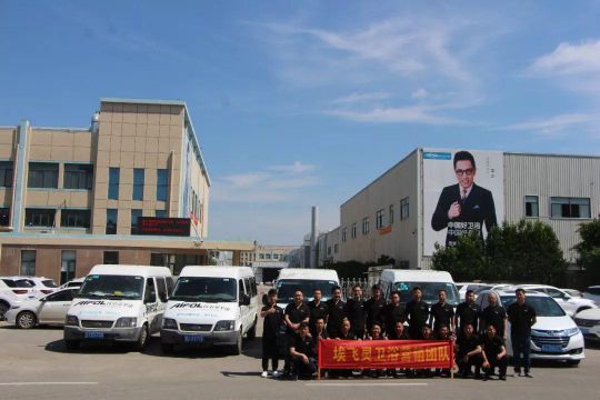 品牌加盟|2020年如何選擇一個好衛浴品牌，快速掘金？ 