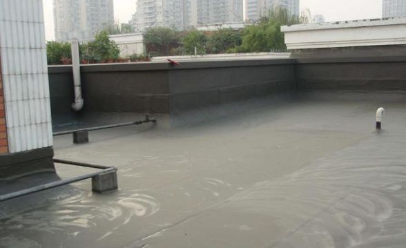 導購知識|屋面的防水應該怎么做？防水材料怎么選呢？