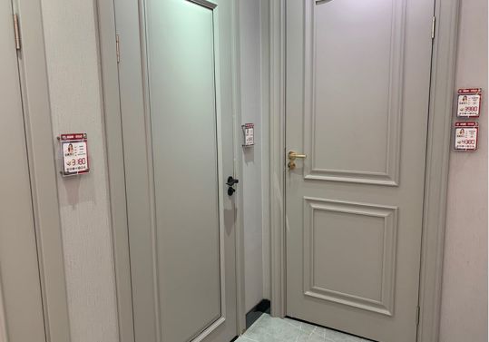 品牌人物|雙虎木門經銷商查總：品質為根，把握時機，積極配合