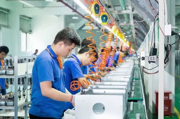 品牌人物|壁掛爐業內這匹80后“黑馬”，從中原而來 