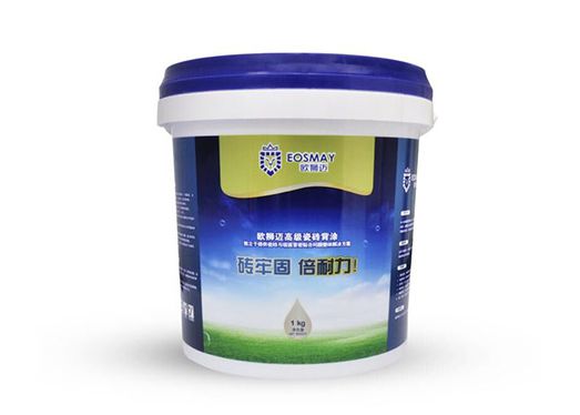 品牌產品|液體瓷磚膠應該選哪個牌子呢？歐獅邁值得你信賴！