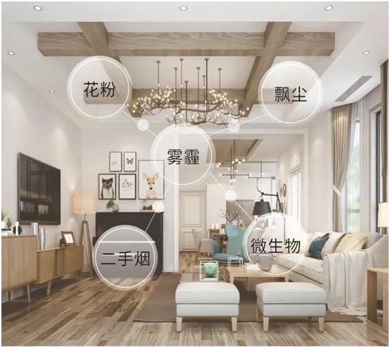 華洲木業：負氧離子功能板材，引領家居健康發展之路