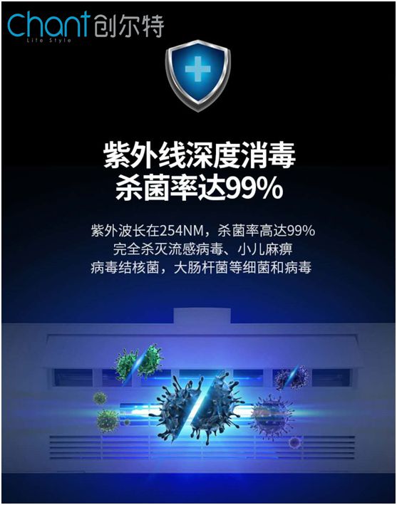 創爾特智能毛巾機：呵護健康有妙招，殺菌除螨喚活力