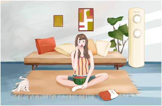 尊霸門窗：隔熱節能，四季如春