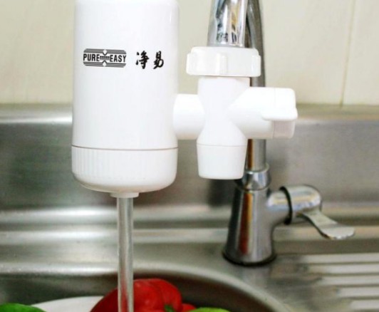 想提升水質怎么辦?購買凈水器要技巧，三步驟幫你解決難題