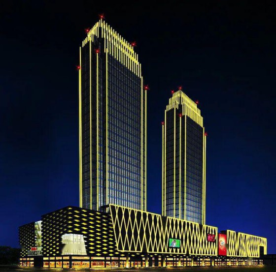 LED美得出眾，離不開抗硫神技 