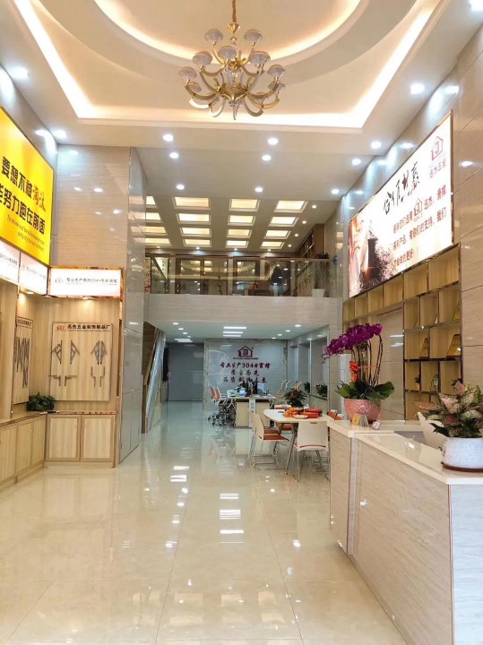 鋁合金門窗滑撐，迅杰一路向前、永不止步！