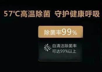 奧克斯 | 為你解密“黑科技”——卿睿小多聯智殺菌技術！ 
