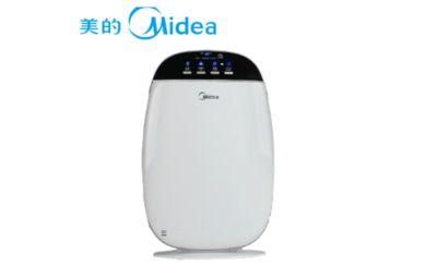 高效去除污染物，十大空氣凈化器品牌哪個好 