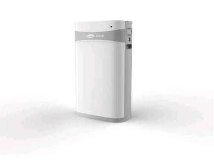 高效去除污染物，十大空氣凈化器品牌哪個好 