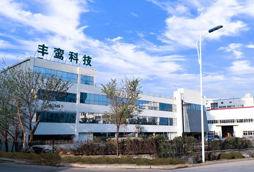 2020年青島豐鸞空氣凈化器廠家開門紅，歐洲客戶第一批訂單交付！
