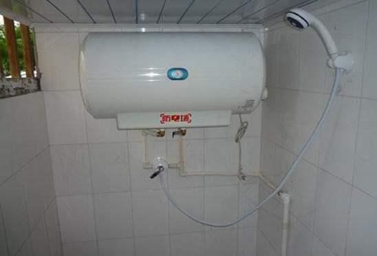 請教下，夏天怎么正確使用電熱水器？