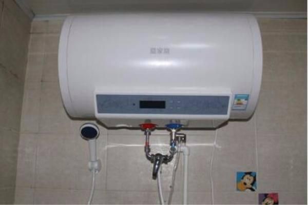 請教下，夏天怎么正確使用電熱水器？