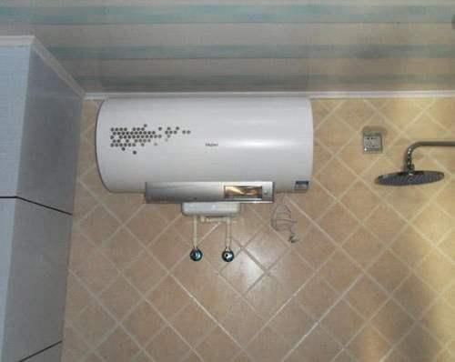 請教下，夏天怎么正確使用電熱水器？