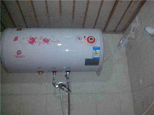 請教下，夏天怎么正確使用電熱水器？