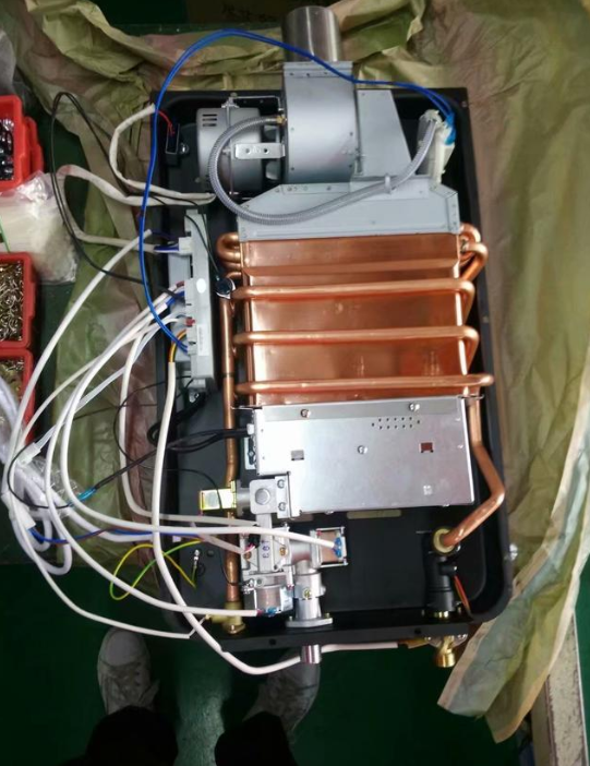 農村到底該裝哪種熱水器省錢？燃氣熱水器or太陽能熱水器