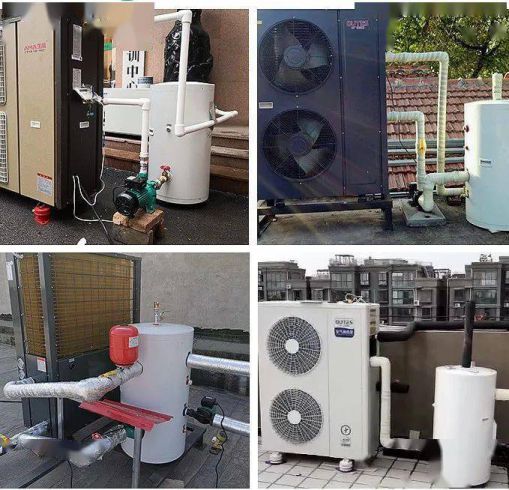 2019年空氣能水箱銷量約為122.8萬個，三大品類水箱，您家用的哪一種？