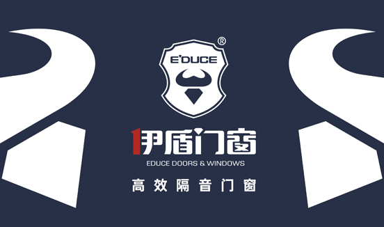 伊盾門窗：實力鑄就經典，品質決勝未來