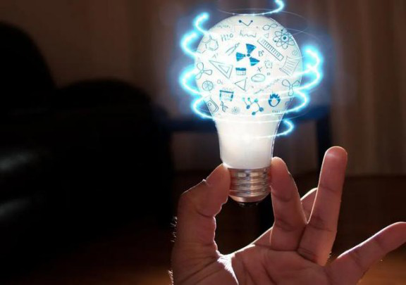LED光源的出現，引起了照明行業前所未有的變革