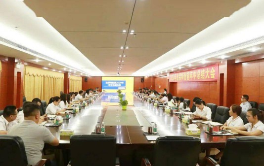 有沒有人知道，TCL照明、龍勝、嘉美等年中忙什么？