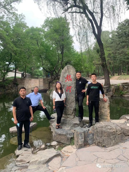 中奧防水必將在防水行業，為祖國做出重要貢獻