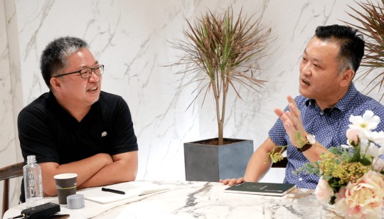 老牛說︱在巖板新賽道，你離“德賽斯模式”有多遠？ 