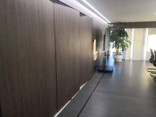 老牛說︱在巖板新賽道，你離“德賽斯模式”有多遠？ 