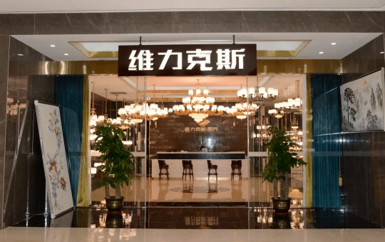 華藝廣場攜手四大燈飾品牌線上直播，看看誰才是優價之王？