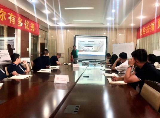 19年專業沉淀，克蘭斯的又一經典之作：大板吊頂