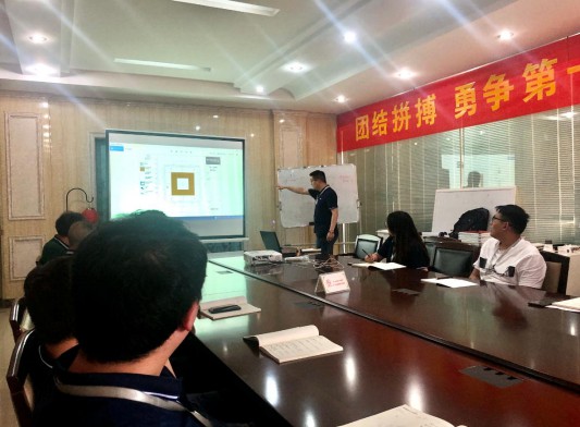 19年專業沉淀，克蘭斯的又一經典之作：大板吊頂