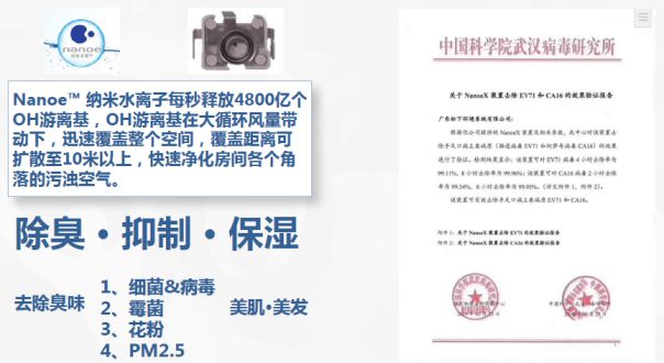 拒絕低格調！科龍中央空調“龍焰”系列，到底有什么魅力？ 