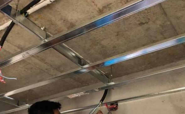 為何有人說輕鋼龍骨吊頂不適合家裝？
