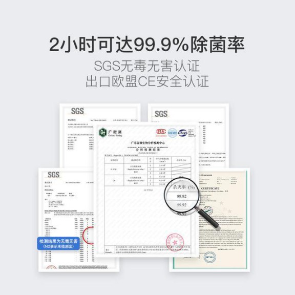 覺得幾千大洋買空氣凈化器貴的，這個小氯盒可以滿足你
