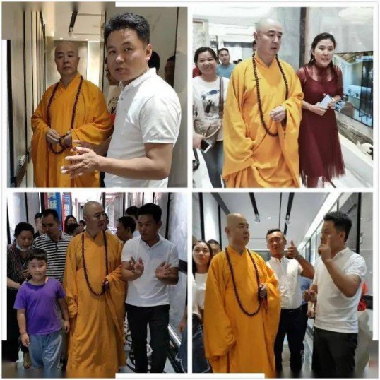 威爾斯陶瓷云南瀘西和彌勒兩大旗艦店盛大開業！