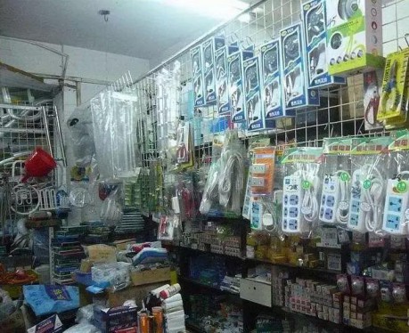 千家門店在行動！子彈頭照明免費幫你升級店鋪形象 