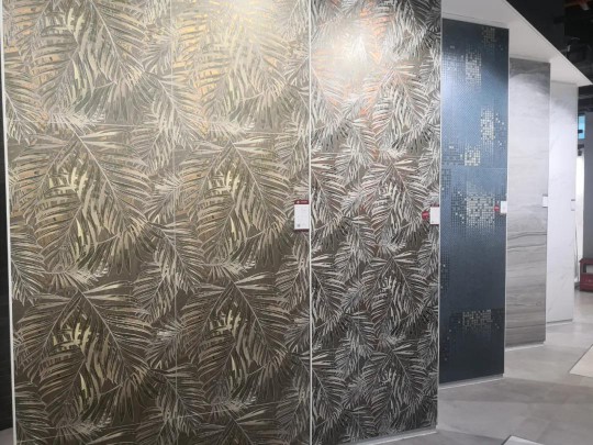 金意陶“回歸的五年”：在品牌化、專業化和規?；g 