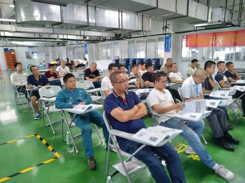 亞欣專注空調設備的管理與節能，為人類營造綠色環保家園