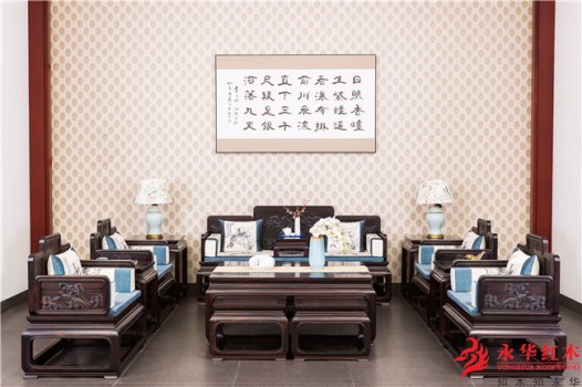 永華非遺日 ｜“我哋廣式” ，廣作家具好犀利！