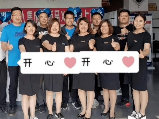 2019年廚柜全國縣級銷量第一, 火星人莒縣店是怎樣做到的？
